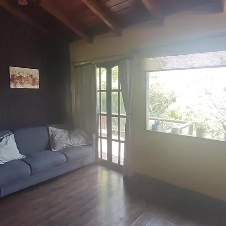 El Nogal Del Lago Villa Carlos Paz Exterior photo