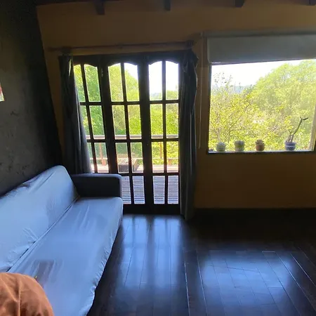 El Nogal Del Lago Villa Carlos Paz Exterior photo