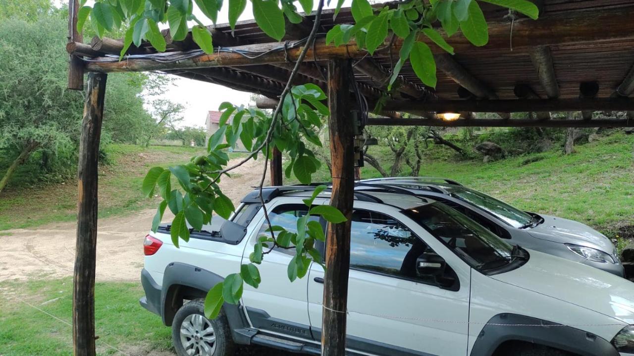 El Nogal Del * Villa Carlos Paz