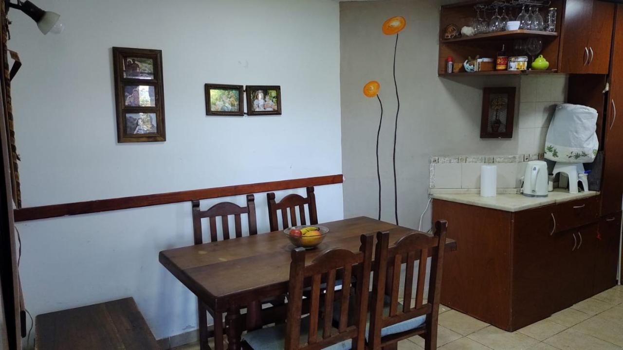 Apartment El Nogal Del