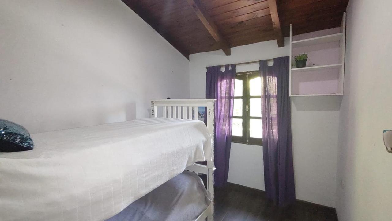Apartment El Nogal Del