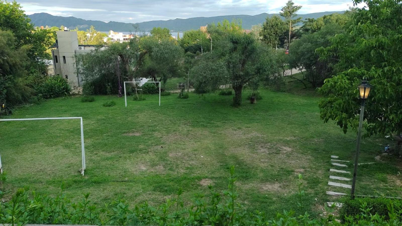 El Nogal Del Apartment Villa Carlos Paz