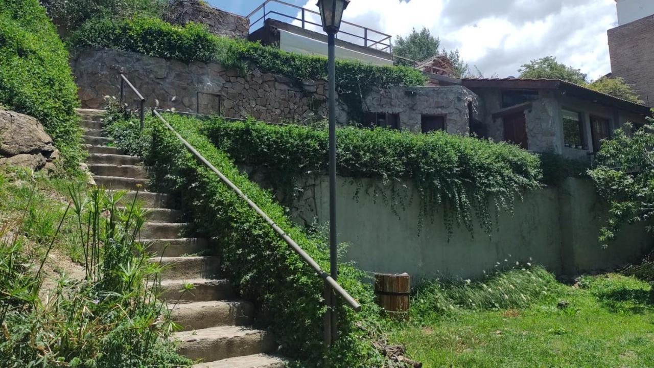 El Nogal Del
