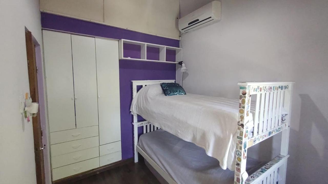 El Nogal Del Apartment Villa Carlos Paz