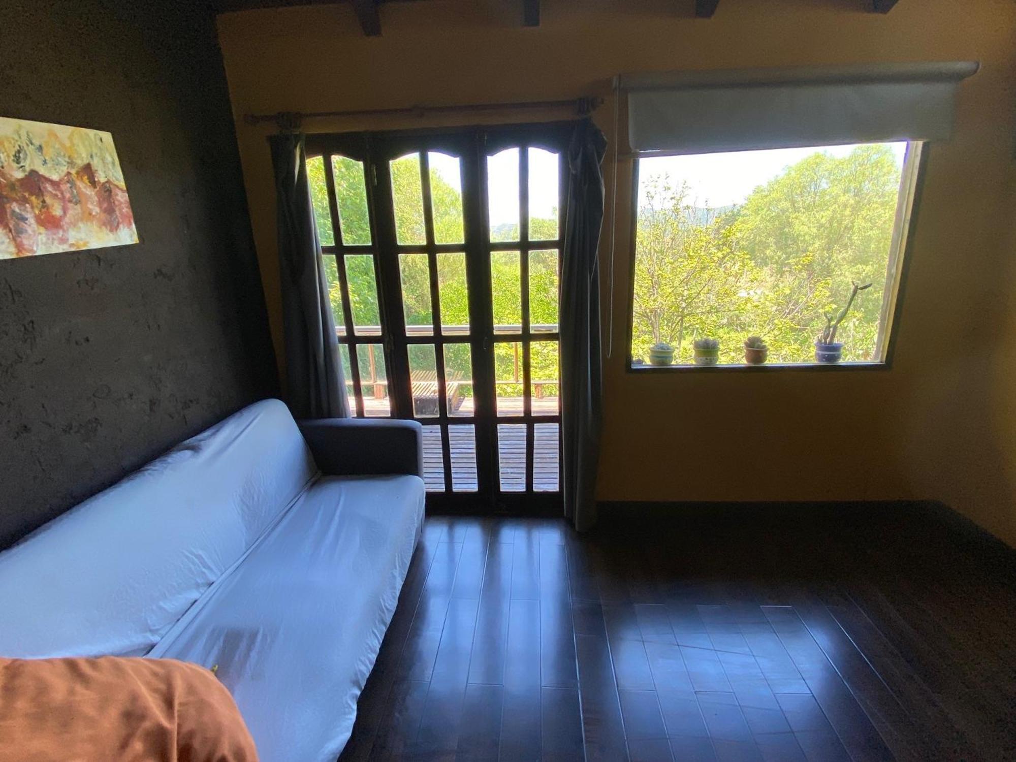 El Nogal Del * Villa Carlos Paz