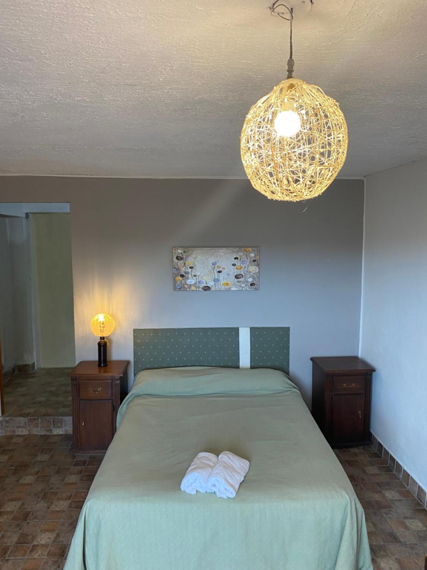 El Nogal Del Villa Carlos Paz